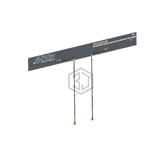 W6112B0100 - PulseLarsen Antennas - RF Antennas