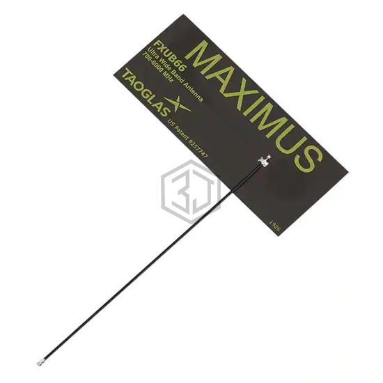 FXUB66.54.0150C - Taoglas Limited - RF Antennas