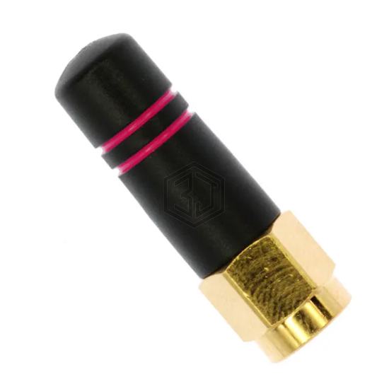 ANT-2.4-CW-RH-SMA - Linx Technologies Inc. - RF Antennas