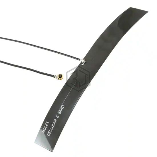 1052630003 - Molex - RF Antennas