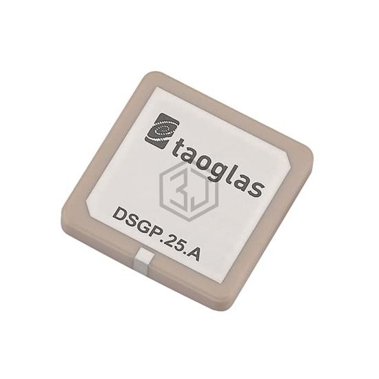 DSGP.1575.25.4.A.02 - Taoglas Limited - RF Antennas