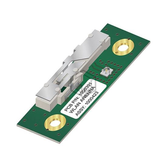 1000423 - Ethertronics/AVX - RF Antennas