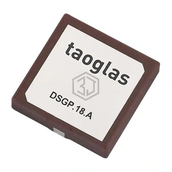 DSGP.1575.18.4.A.02 - Taoglas Limited - RF Antennas