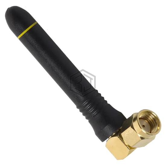 ANT-916-CW-RCS - Linx Technologies Inc. - RF Antennas