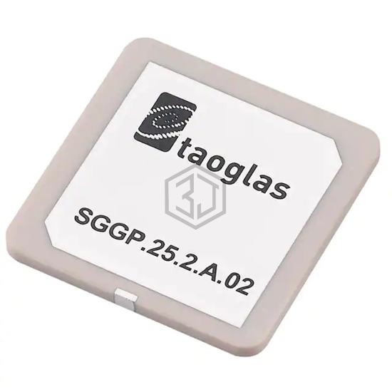 SGGP.25.2.A.02 - Taoglas Limited - RF Antennas