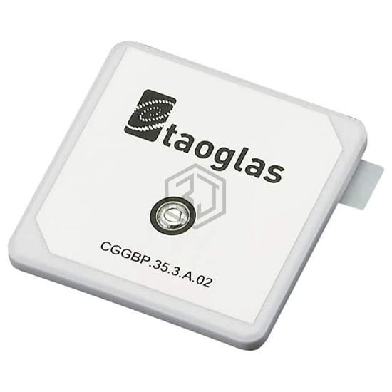 CGGBP.35.3.A.02 - Taoglas Limited - RF Antennas