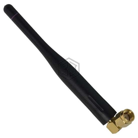 ANT-2.4-CW-RCL - Linx Technologies Inc. - RF Antennas
