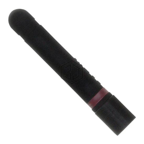 ANT-433-CW-RH-SMA - Linx Technologies Inc. - RF Antennas