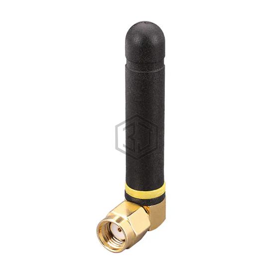 ANT-916-CW-RAH - Linx Technologies Inc. - RF Antennas