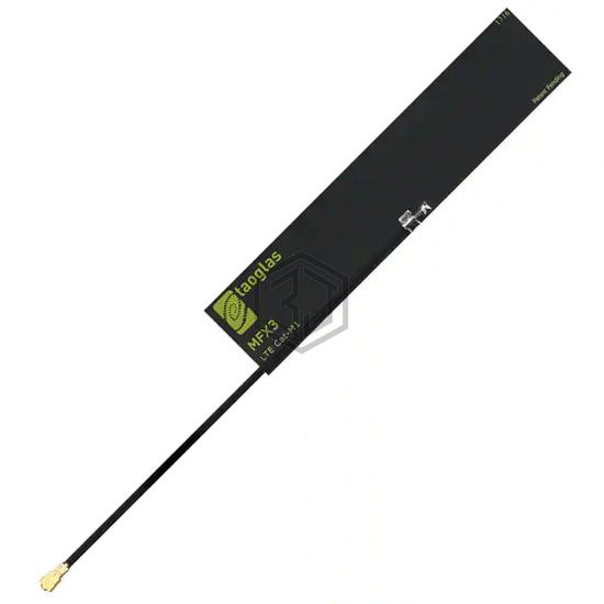 MFX3.07.0150C - Taoglas Limited - RF Antennas