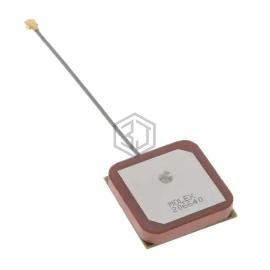 2066400001 - Molex - RF Antennas