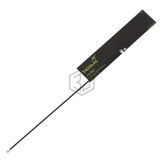 FXUB63.54.0150C - Taoglas Limited - RF Antennas