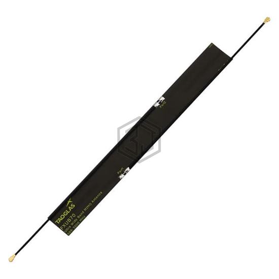 FXUB70.A.07.C.001 - Taoglas Limited - RF Antennas
