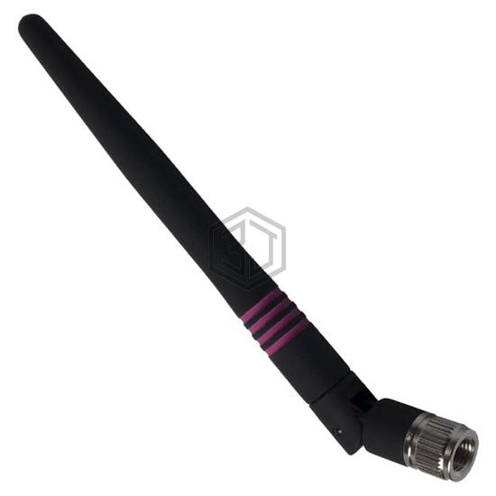 ANT-2.4-CW-RCT-RP - Linx Technologies Inc. - RF Antennas