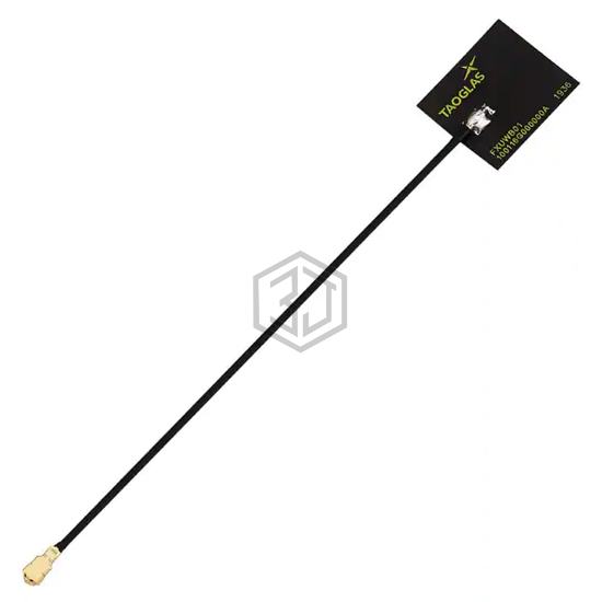 FXUWB01.07.0100C - Taoglas Limited - RF Antennas