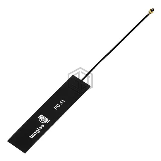PC11.07.0100A - Taoglas Limited - RF Antennas