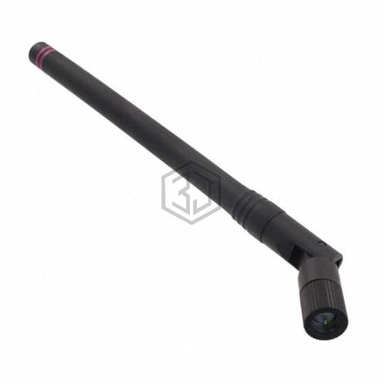 ANT-2.4-CW-HWR-SMA - Linx Technologies Inc. - RF Antennas