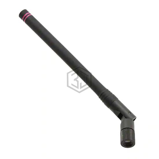 ANT-2.4-CW-HWR-RPS - Linx Technologies Inc. - RF Antennas