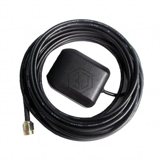 APAMP-112 - Abracon LLC - RF Antennas