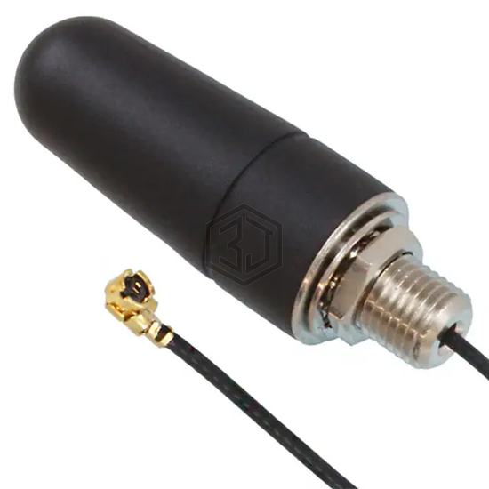 PRO-EX-296 - Abracon LLC - RF Antennas