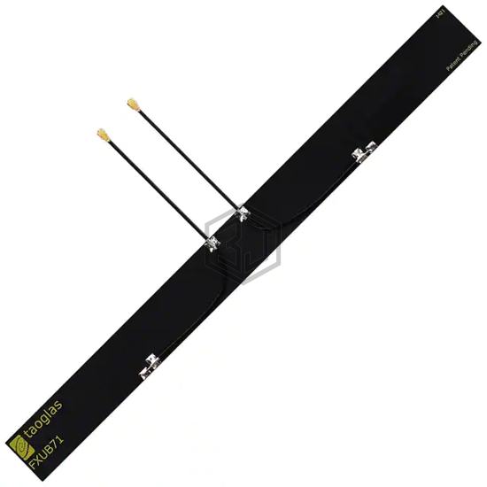 FXUB71.A.07.C.001 - Taoglas Limited - RF Antennas