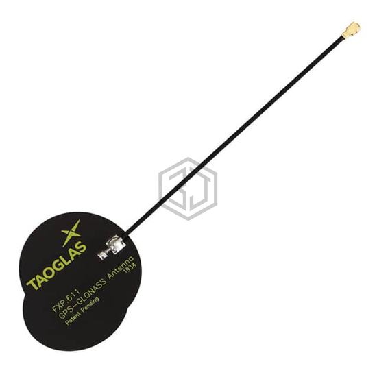 FXP611.07.0092C - Taoglas Limited - RF Antennas
