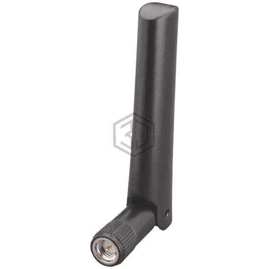 ANT-W63WS1-SMA - Linx Technologies Inc. - RF Antennas