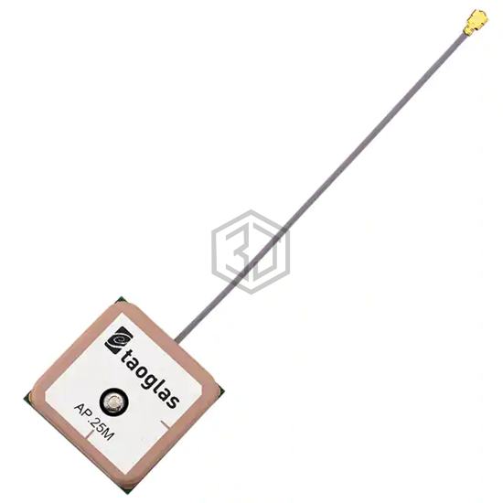 AP.25F.07.0078A - Taoglas Limited - RF Antennas