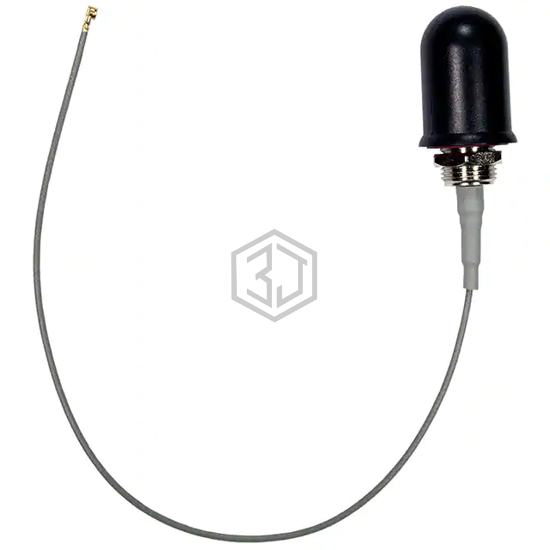 ANT-DB1-WRT-MON-UFL - Linx Technologies Inc. - RF Antennas