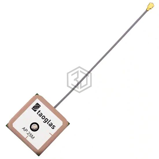 AP.25M.07.0080A - Taoglas Limited - RF Antennas