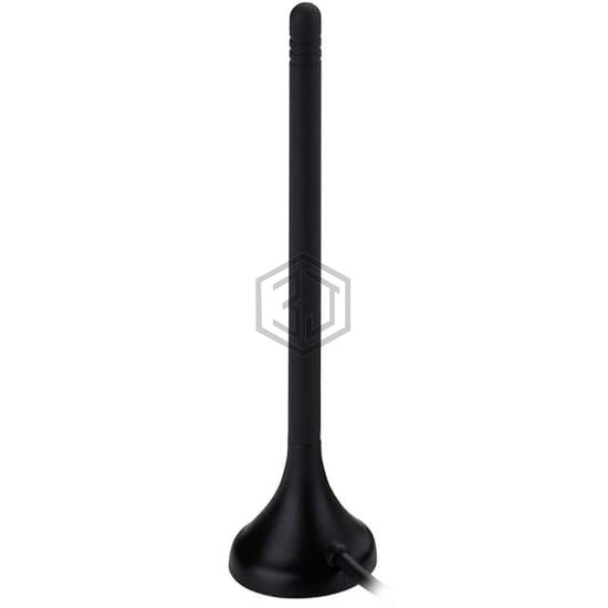 GA.107.201111 - Taoglas Limited - RF Antennas
