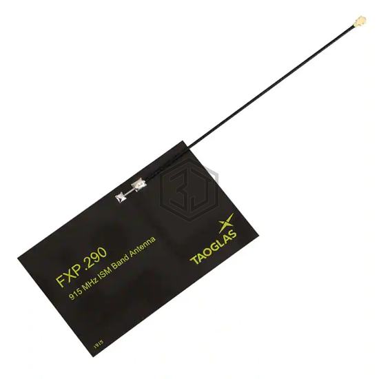 FXP290.07.0100A - Taoglas Limited - RF Antennas