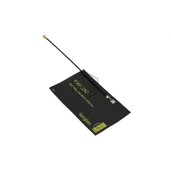 FXP280.07.0100A - Taoglas Limited - RF Antennas