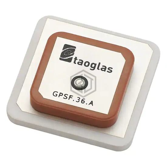 GPSF.36.7.A.30 - Taoglas Limited - RF Antennas