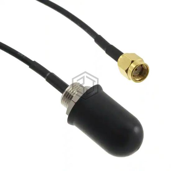 ANT-2.4-WRT-MON-RPS - Linx Technologies Inc. - RF Antennas