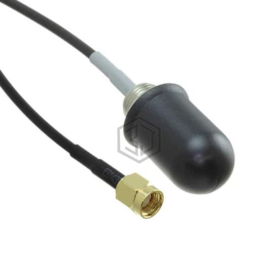 ANT-DB1-WRT-MON-RPS - Linx Technologies Inc. - RF Antennas