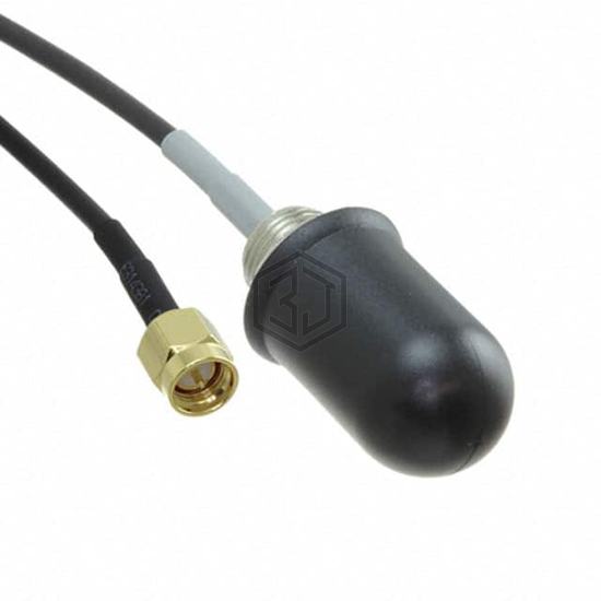 ANT-DB1-WRT-MON-SMA - Linx Technologies Inc. - RF Antennas
