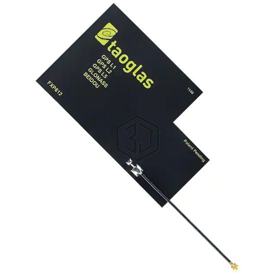 FXP612.07.0095A - Taoglas Limited - RF Antennas