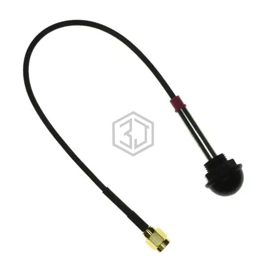 ANT-2.4-WRT-RPS - Linx Technologies Inc. - RF Antennas