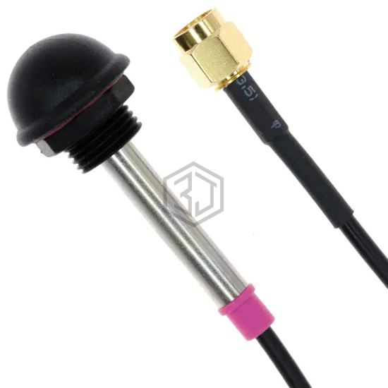 ANT-2.4-WRT-SMA - Linx Technologies Inc. - RF Antennas