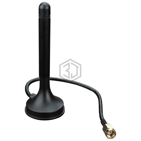 GA.111.101111 - Taoglas Limited - RF Antennas