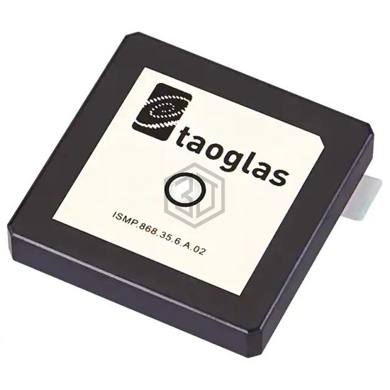 ISMP.868.35.6.A.02 - Taoglas Limited - RF Antennas