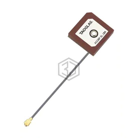 AGGBP.SL.18A.07.0060A - Taoglas Limited - RF Antennas