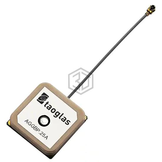 AGGBP.25A.07.0060A - Taoglas Limited - RF Antennas
