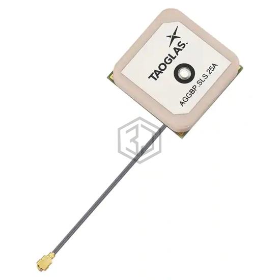 AGGBP.SLS.25A.07.0060A - Taoglas Limited - RF Antennas