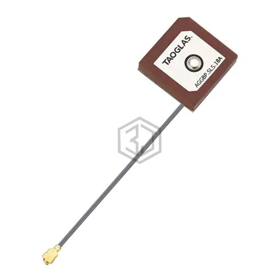 AGGBP.SLS.18A.07.0060A - Taoglas Limited - RF Antennas
