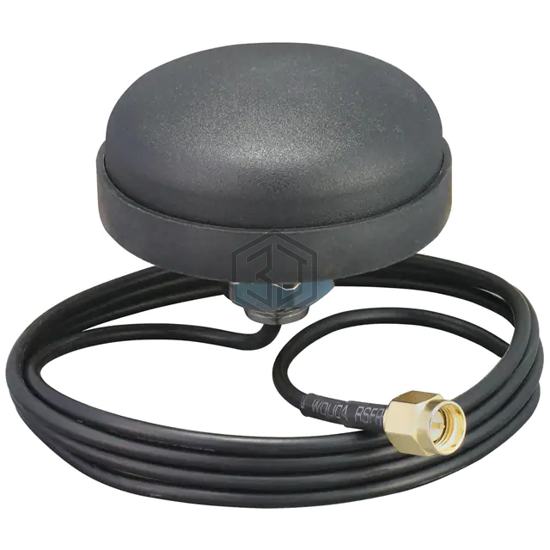 ANT-W63-SPS1-2 - Linx Technologies Inc. - RF Antennas