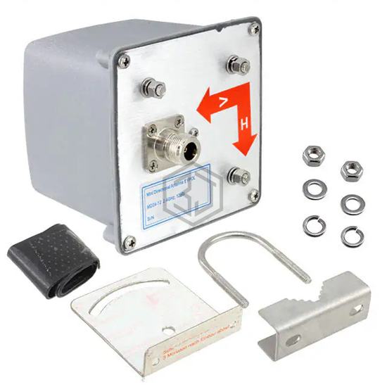 MD24-12 - TE Connectivity Laird - RF Antennas