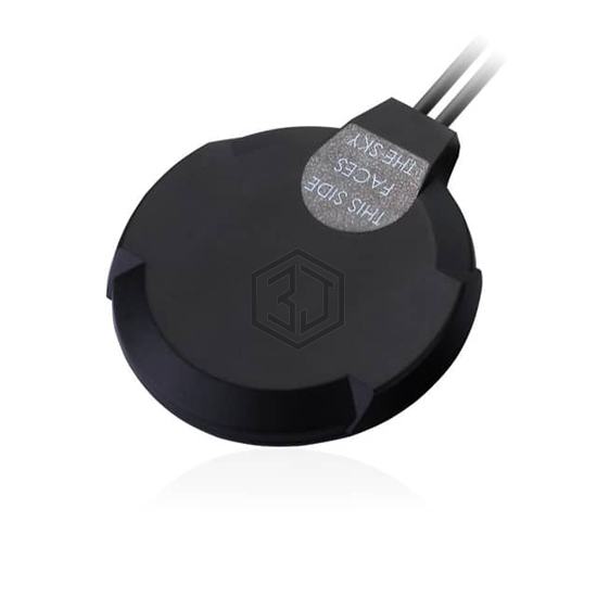 MA220.LB.001 - Taoglas Limited - RF Antennas