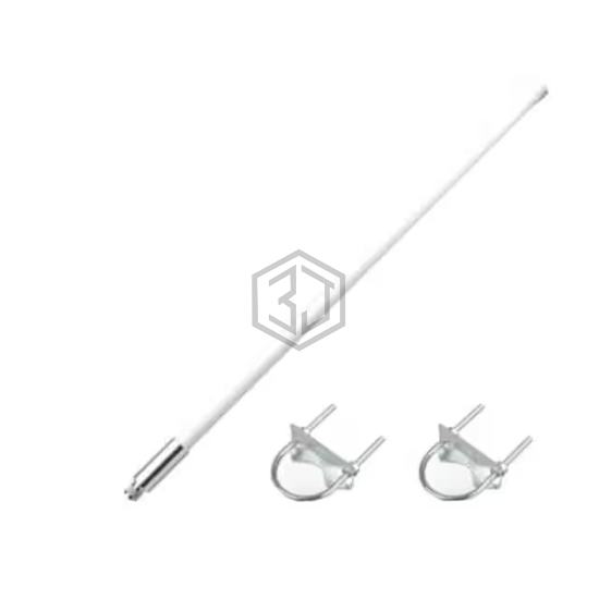 NBR-0043 - Pi Supply - RF Antennas